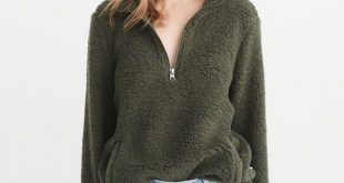 Top 15 Half Zip Pullover Outfit Ideas: Amazing Style Guide for .