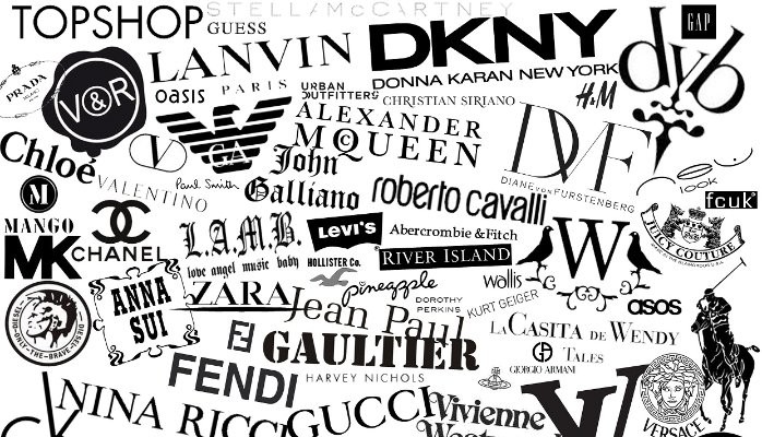 How to select the perfect fashion brand name in 7 easy step