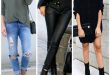29 Killer Open Toe Booties Outfit Ideas to decide How and What to .