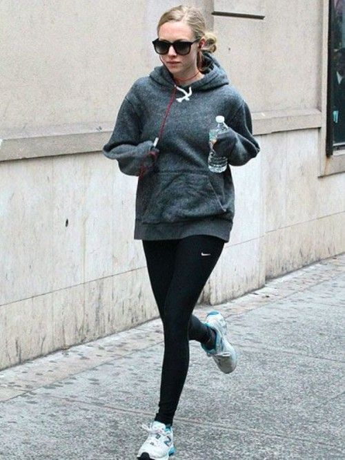 21 Stylish And Comfy Outfits Ideas For Running (With images .