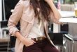 Casual Pants Outfit Ideas For Women 2020 | FashionTasty.c