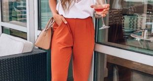 15+ Classy Outfit Ideas To Finish This Summer With Style | Classy .