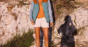 15 Best Ideas on How to Wear Hiking Boots for Women - FMag.c