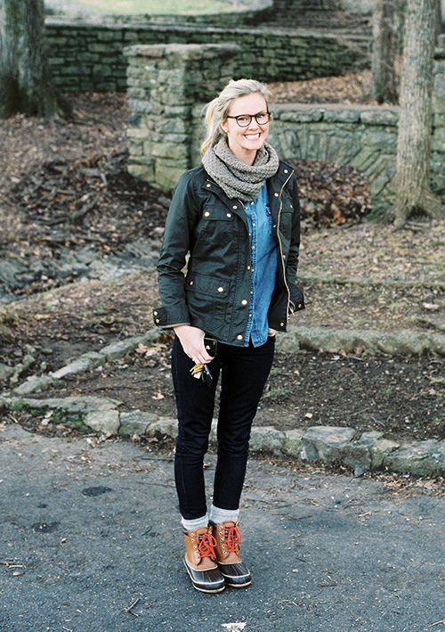 20 Style Tips On How To Wear Hiking Boots: Gurl waysify | Fashion .