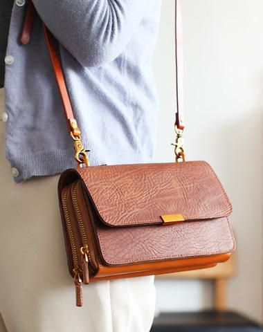 10 Oversize-Sweater Outfit Ideas for Fall - 11 | Cute crossbody .