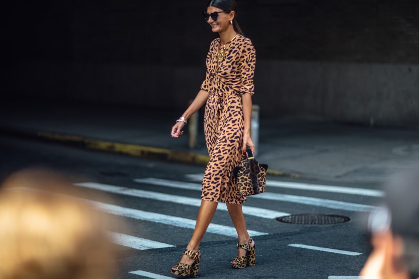 Fool-Proof Party Outfit Ideas Stolen From Street Style - Covete