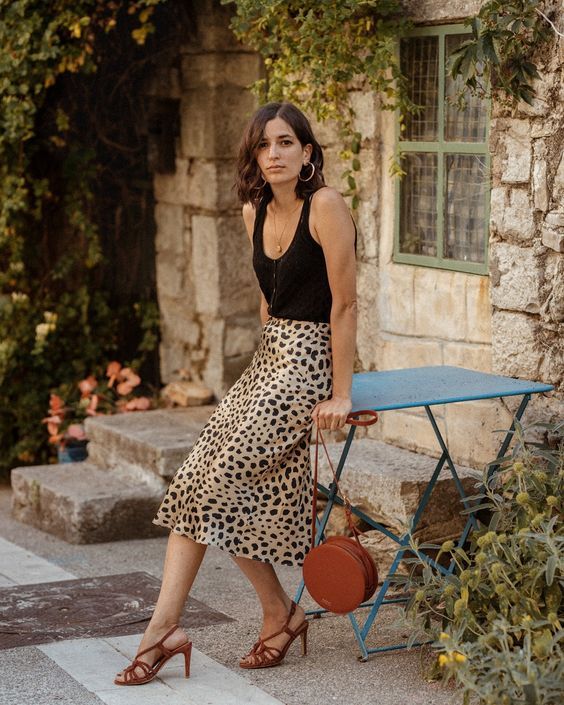 20 Ways to Wear your Favorite Leopard Pieces in 2019 | Leopard .