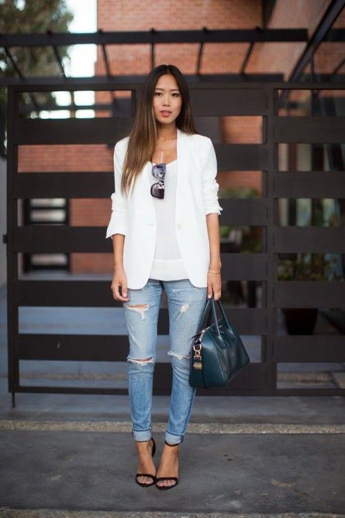 Casual Outfits: 25 Practical & Amazing Ideas [For Women] | Fall .