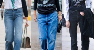 Street Style Stars Are Bringing Back Your Favorite Mid-Aughts T .