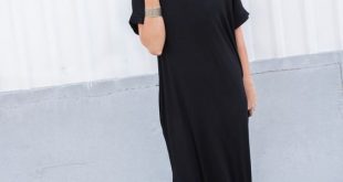 abigail t shirt maxi dress #ootd #casualoutfits *I'm obsessed.