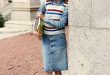 How to Style Sweater Vest: 15 Cozy Outfit Ideas for Women - FMag.c