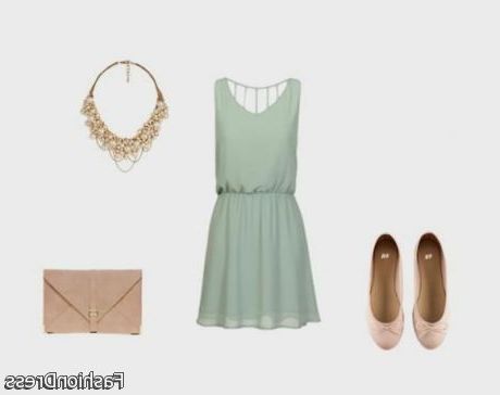 mint green dress outfit ideas 2017-2018 | My Clothes Tre