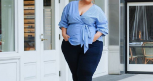 16 Navy Blue Pants Outfit Ideas for Spring | Who What We