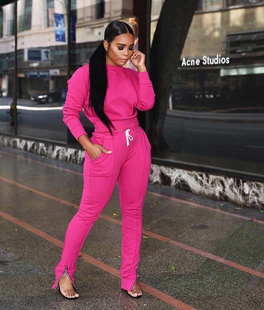 21 Best Neon Outfit Ideas for Summer 2019 - crazyfor