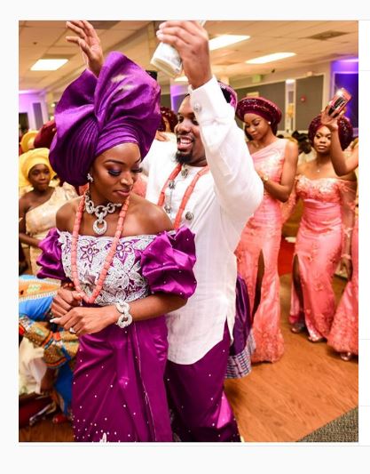 Best Nigerian Wedding Traditional Dresses | #1 Top Nigerian Wea