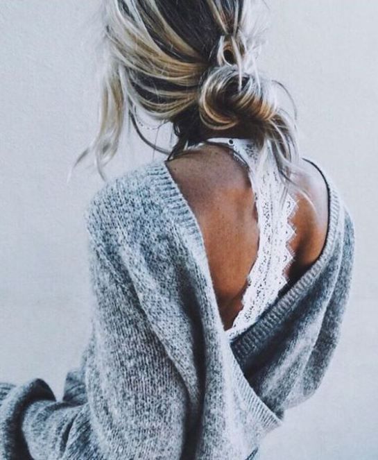 15 Outfit Ideas To Show Off Your Gorgeous Bralettes | Fashion .