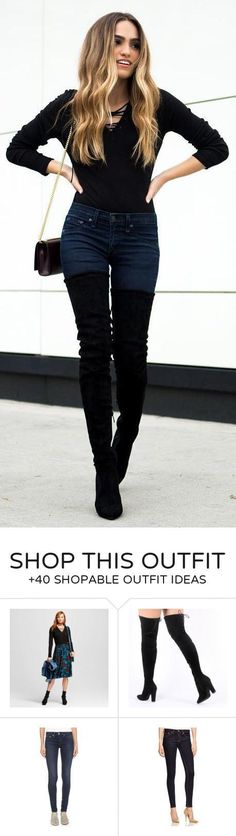 343 Best Thigh High Boots Outfit images | Thigh high boots outfit .