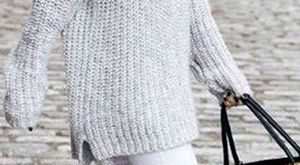 40+ Oversized Sweater winter outfit ideas for women | Casual fall .