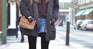 20 Style Tips On How To Wear Oxford Shoes: Outfit Ideas | Gurl.com .