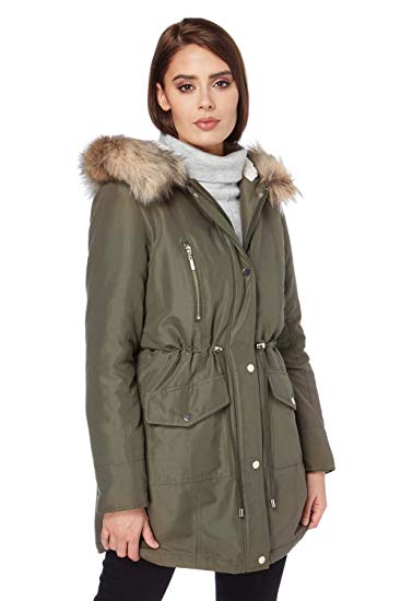 Womens Parka Coats : Cheap Coats and Jackets | Up to 50% Discount .