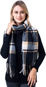 Pashmina Scarf Outfit Ideas for Women – kadininmodasi.org