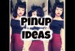 My Pin Up Outfit Ideas | Miss Miriam - YouTu