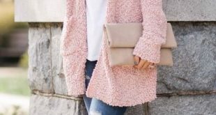 45+ Chic Cardigan Outfits You Can't Go Wrong With | Casual winter .