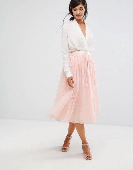 40 Maxi Skirt Outfits That Will Have You Dressed Perfectly for Any .