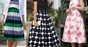 Style Ideas: Wedding Guest Dresses and Attires For All Seasons .