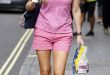 How to Wear Pink Polo Shirt: Best 13 Smart Casual Outfit Ideas for .