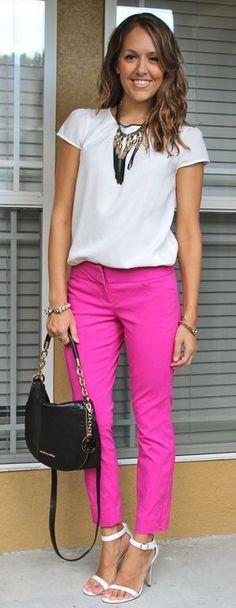 338 Best Business Casual - Women's images | Style, Work fashion .