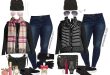 Plus Size Black Vest Outfit Ideas - Alexa We