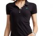 Aeropostale Womens A87 Polo Shirt at Amazon Women's Clothing sto