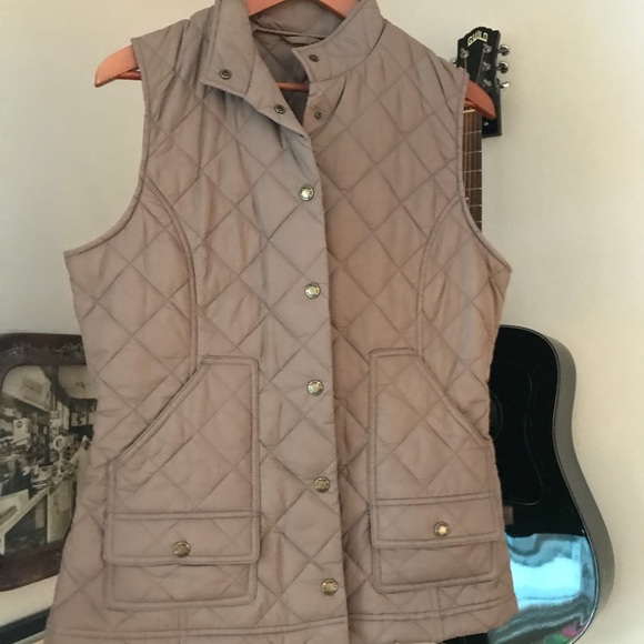 Filson Jackets & Coats | Womens Quilted Vest | Poshma