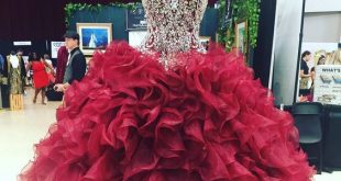 How to Wear Quinceanera Dress: The Style Guide - FMag.c