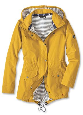 Barbour® Studland Jacket | Barbour jacket, Rain jacket women .