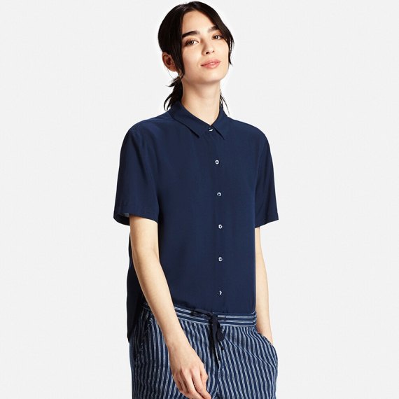Rayon Shirt for Women: Outfit Ideas
