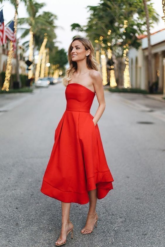 What to Wear to Literally ANY Summer Wedding | Trendy dresses .