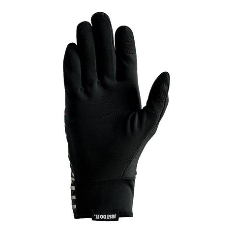 Running Gloves Sporty Outfits for Ladies