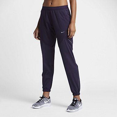 Nike Shield Women's Running Pants | Womens running pants, Running .