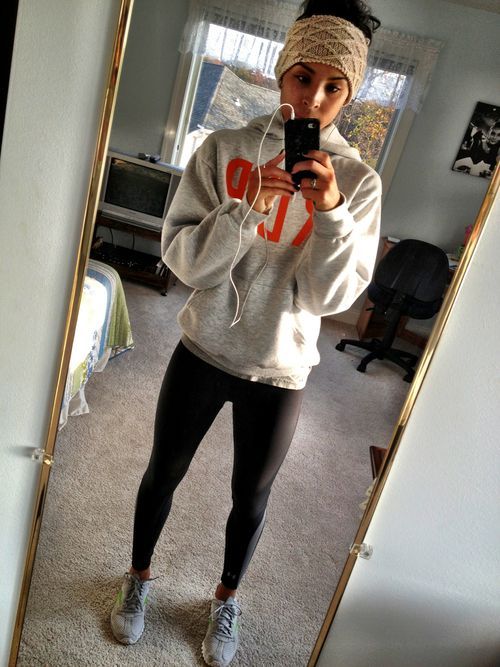 cute outside running outfit #Runningoutfits | Cute workout outfits .