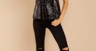 New Years Eve Outfit Ideas | New years eve outfits, Sparkle outfit .