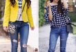 How To Dress If You Are A Petite Or A Short Woman | Jeans for .