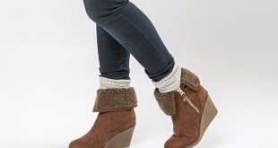 How to Style Side Zip Boots: Top 15 Stylish & Clean Outfit Ideas .