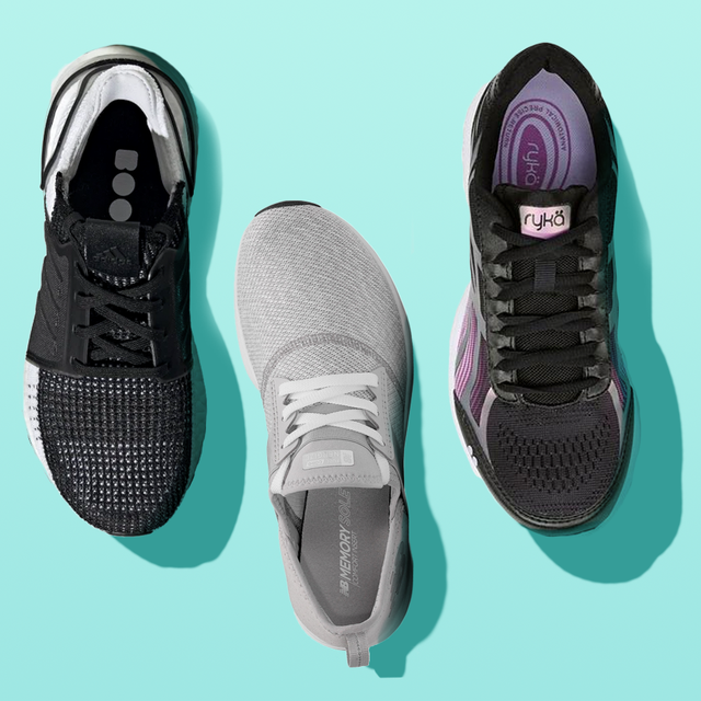 10 Best Walking Shoes for Women 2020 - Top Sneakers for Standing .