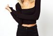 15 Best Square Neck Top Outfit Ideas: Style Guide - FMag.c