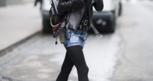 How to Wear Studded Combat Boots: Best 15 Stylish Outfit Ideas for .