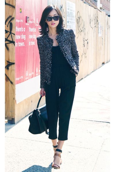 Good idea for a spring/summer work outfit (With images) | Spring .