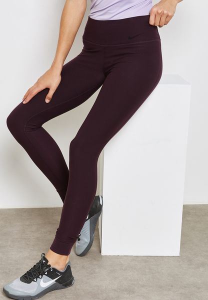 Nike Women New Style Power Legend Tights - 31913 - Pants .