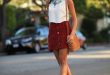 How to Style Suede Purse: Top 13 Poise & Elegant Outfit Ideas .